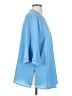 Racheal Blue Kimono Size S - photo 4
