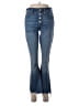Madewell Blue Jeans Size 26 waist - photo 1