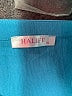 Halife 100% Polyester Teal Casual Dress Size XL - photo 4