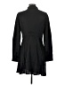 Unbranded Black Kimono Size L - photo 2