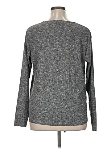 Paper Tee Cardigan (view 2)