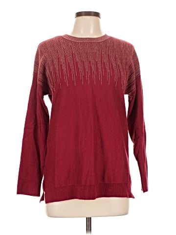Alfani Pullover Sweater (view 1)