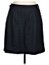 Halogen Houndstooth Gray Formal Skirt Size 8 (petite) - photo 1