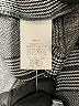 L Love Gray Coat Size S - photo 7