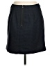 Halogen Houndstooth Gray Formal Skirt Size 8 (petite) - photo 2