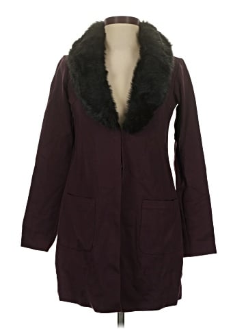 Kelly By Clinton Kelly Coat (view 1)