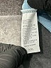 Unbranded Blue Long Sleeve T-Shirt Size XXL - photo 5
