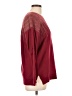 Alfani Burgundy Pullover Sweater Size L - photo 4