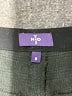 NYDJ Solid Black Dress Pants Size 8 - photo 6