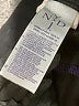 NYDJ Solid Black Dress Pants Size 8 - photo 7