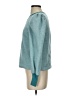 Ann Taylor LOFT Teal Pullover Sweater Size XS - photo 5