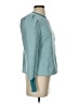 Ann Taylor LOFT Teal Pullover Sweater Size XS - photo 4
