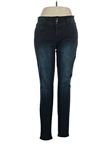 Royalty For Me Jeans (view 1)
