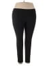 Time and Tru Black Active Pants Size XXL - photo 1