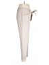Flirtatious Solid Tan Casual Pants Size 9 - photo 4