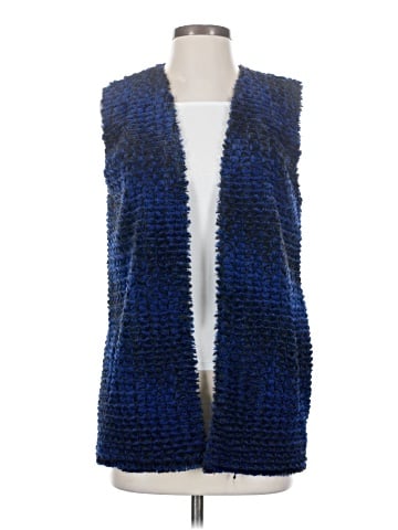 Amanda Uprichard Sweater Vest (view 1)