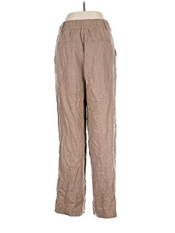 A New Day Linen Pants (view 2)
