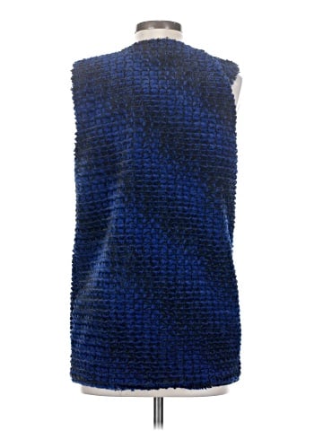 Amanda Uprichard Sweater Vest (view 2)