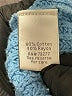 LC Lauren Conrad Blue Pullover Sweater Size XL - photo 8