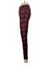 Ann Taylor LOFT Plaid Red Leggings Size XS - photo 5