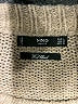 MNG Basics Tan Pullover Sweater Size M - photo 7