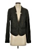 C. Wonder Tweed Gray Blazer Size XS - photo 1