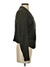 C. Wonder Tweed Gray Blazer Size XS - photo 4