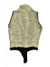Bisou Bisou Gold Bodysuit Size XL - photo 2