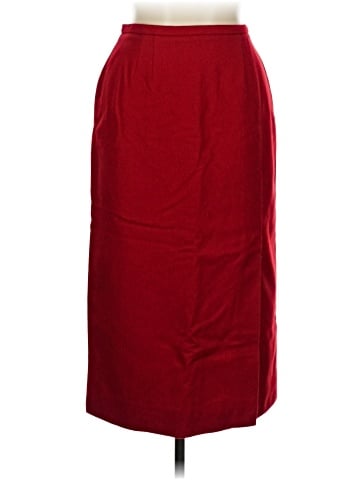 Sigrid Olsen Formal Skirt (view 1)