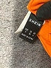 Shein Orange Tube Top Size 4 - photo 7