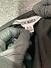 Steve Madden Solid Black Jumpsuit Size XS - photo 4