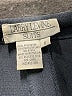 Larry Levine 100% Polyester Blue Casual Pants Size 8 - photo 7