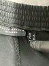 Susan Graver Black Active Pants Size L - photo 7