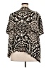 Torrid 100% Rayon Black Cardigan Size 2X - 3X Plus (2) - photo 2