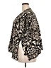 Torrid 100% Rayon Black Cardigan Size 2X - 3X Plus (2) - photo 5