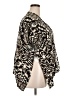 Torrid 100% Rayon Black Cardigan Size 2X - 3X Plus (2) - photo 4