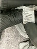 Shein Animal Print Gray Pullover Sweater Size 4 - photo 8