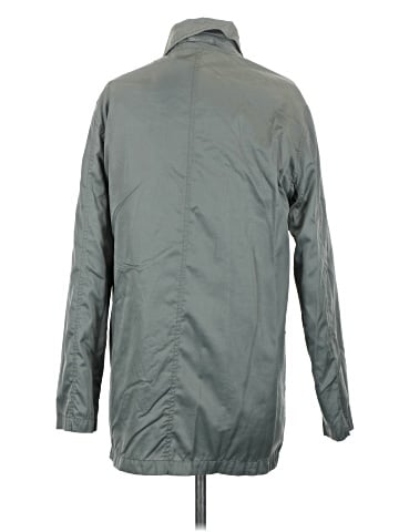 Armani Exchange Trenchcoat (view 2)