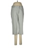 Mac & Jac Gray Dress Pants Size 8 - photo 1