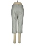 Mac & Jac Gray Dress Pants Size 8 - photo 2