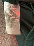 Any Body Solid Teal Track Pants Size L - photo 8