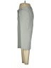 Mac & Jac Gray Dress Pants Size 8 - photo 5