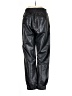 Olivaceous Black Track Pants Size S - photo 2