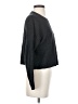 Madewell Metallic Gray Pullover Sweater Size S - photo 4