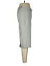 Mac & Jac Gray Dress Pants Size 8 - photo 4