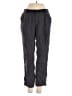 Helmut Lang Black Casual Pants Size 0 - photo 1