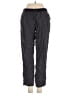 Helmut Lang Black Casual Pants Size 0 - photo 2