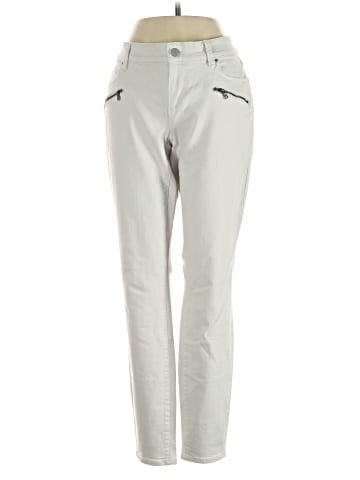 Ann Taylor Jeggings (view 1)