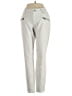Ann Taylor Ivory Jeggings Size 4 - photo 1