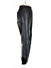 Olivaceous Black Track Pants Size S - photo 4